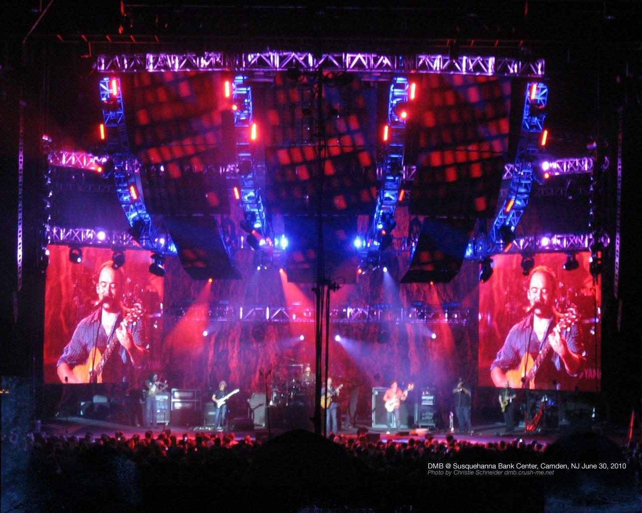 1280x1024 Free download Dave Matthews Band Wallpaper [1280x1024]