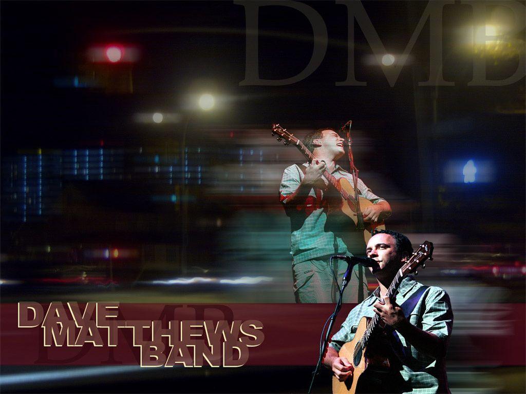 1024x768 Dave Matthews Band Matthews Band Wallpaper