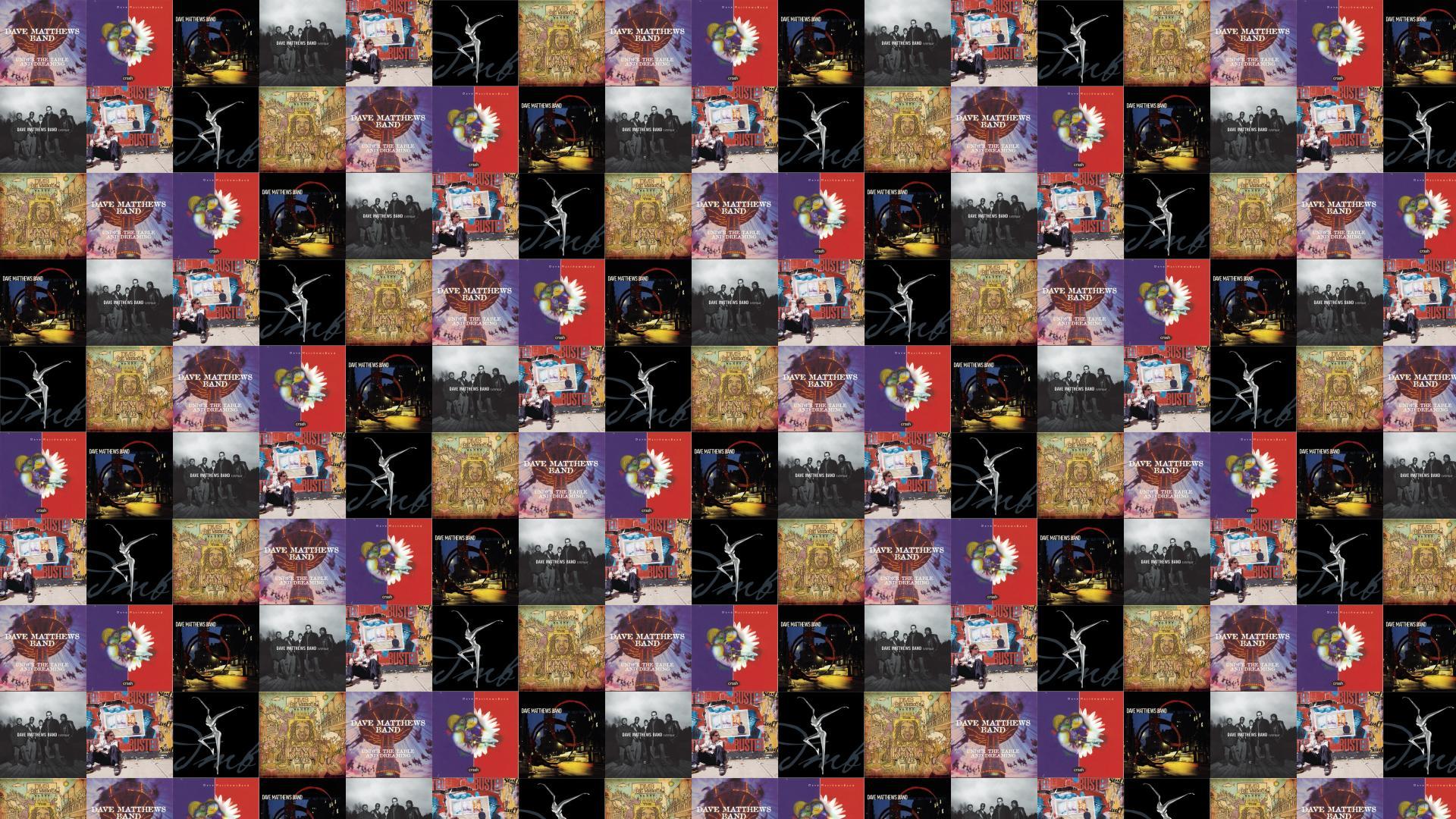 1920x1080 Dave Matthews Band Under Table Dreaming Crash Before Wallpaper