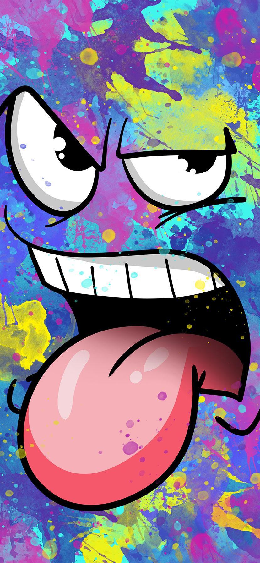 Graphic Cartoon Wallpapers - Top Free Graphic Cartoon Backgrounds -  WallpaperAccess