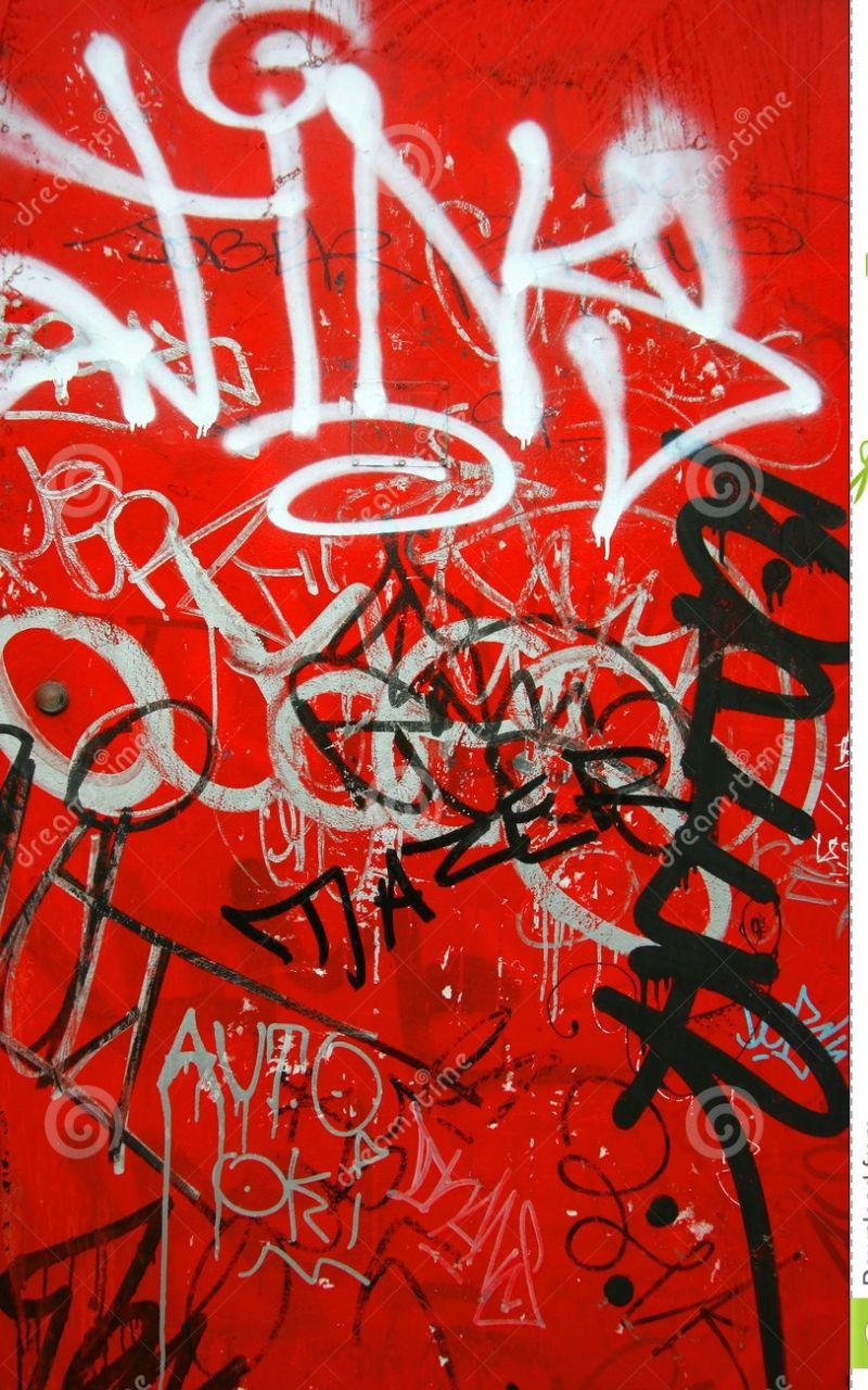 Red Graffiti Wallpapers Top Free Red Graffiti Backgrounds