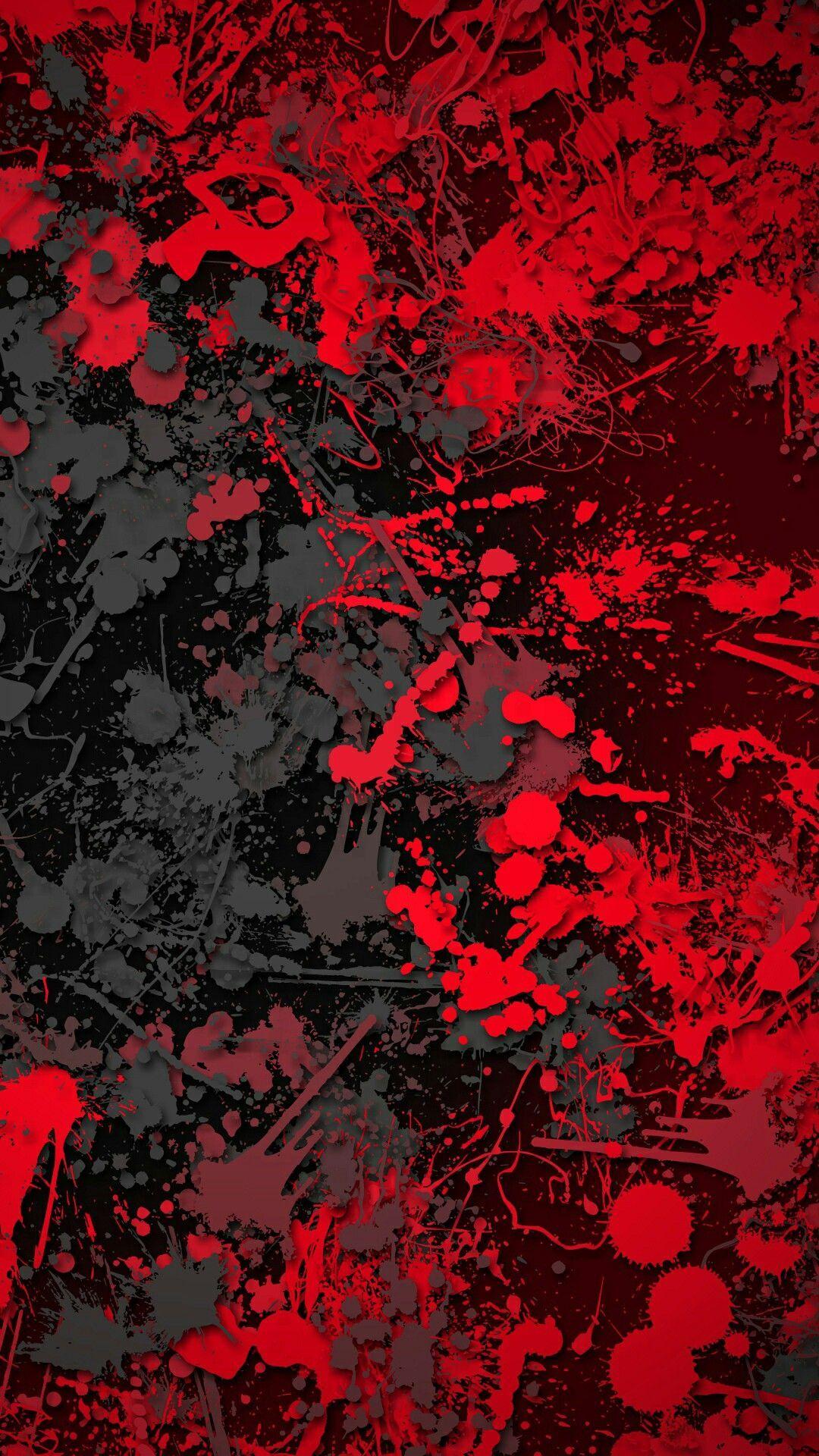 Red Graffiti Wallpapers - Top Free Red Graffiti Backgrounds ...