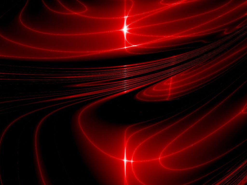 1024x768 Free download Black And Red Abstract Wallpaper HD HD Wallpaper