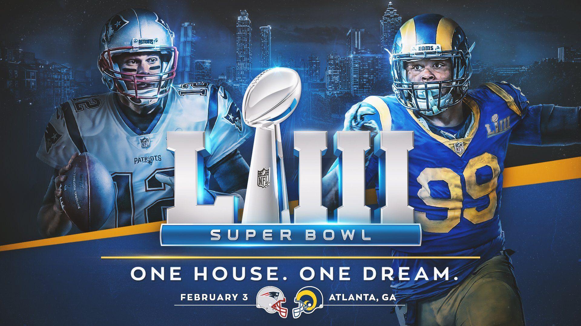 1920x1080 Combien coûte un billet du SuperBowl?