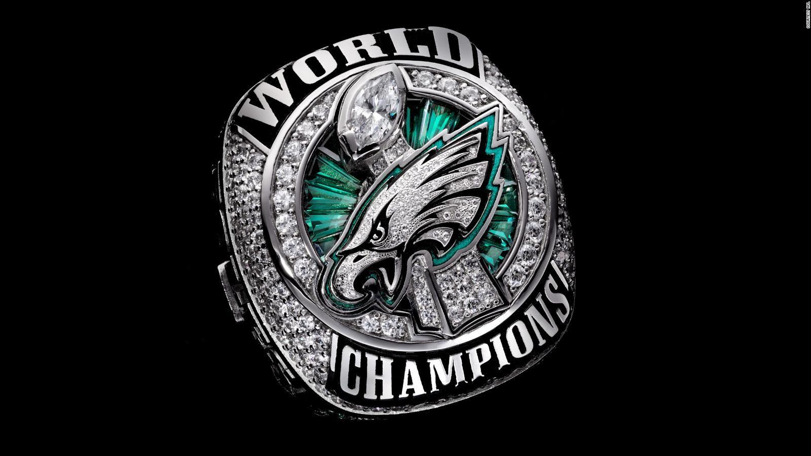 1600x900 Super Bowl rings: Every ring design from football history