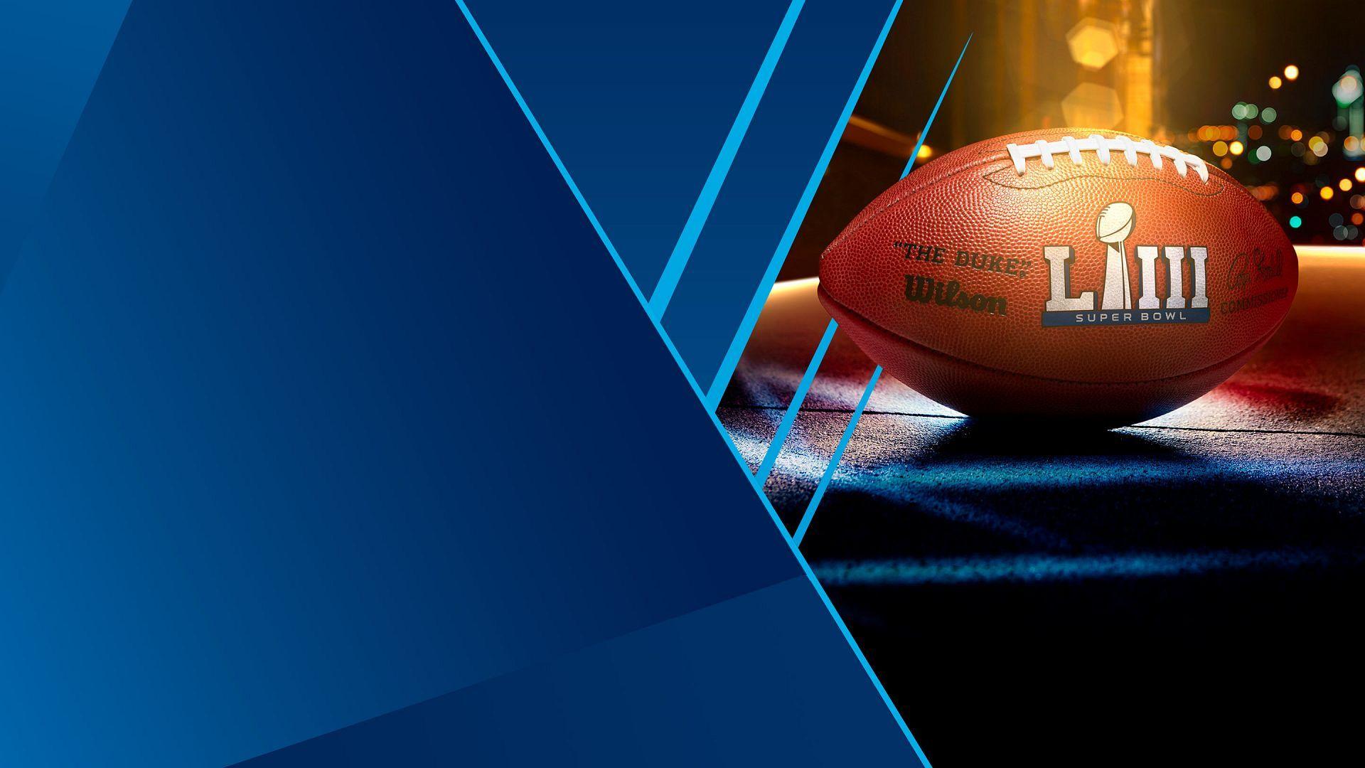 1920x1080 Watch Super Bowl 2019 Stream Rams vs Patriots Online