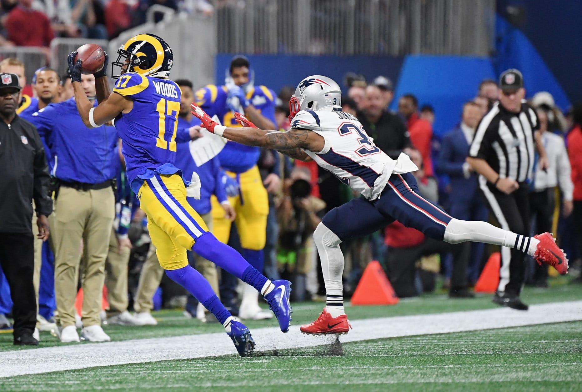 1862x1254 PHOTOS: Super Bowl LIII