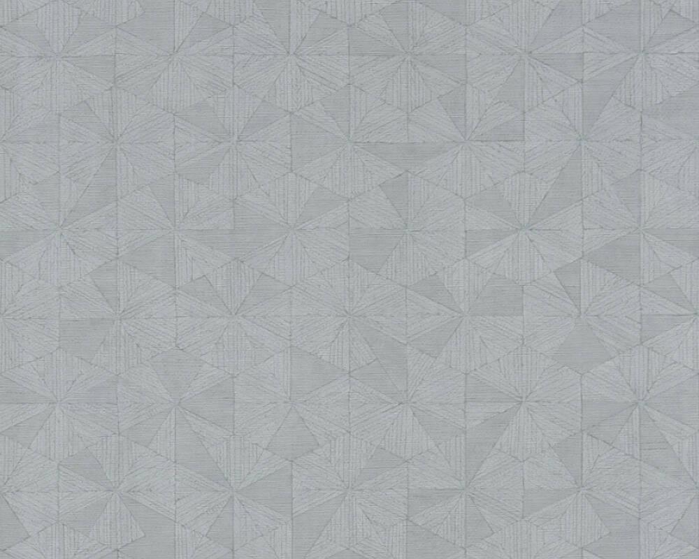 1000x800 Private Walls Wallpaper «Graphics, Grey, Metallic, Silver» 358953