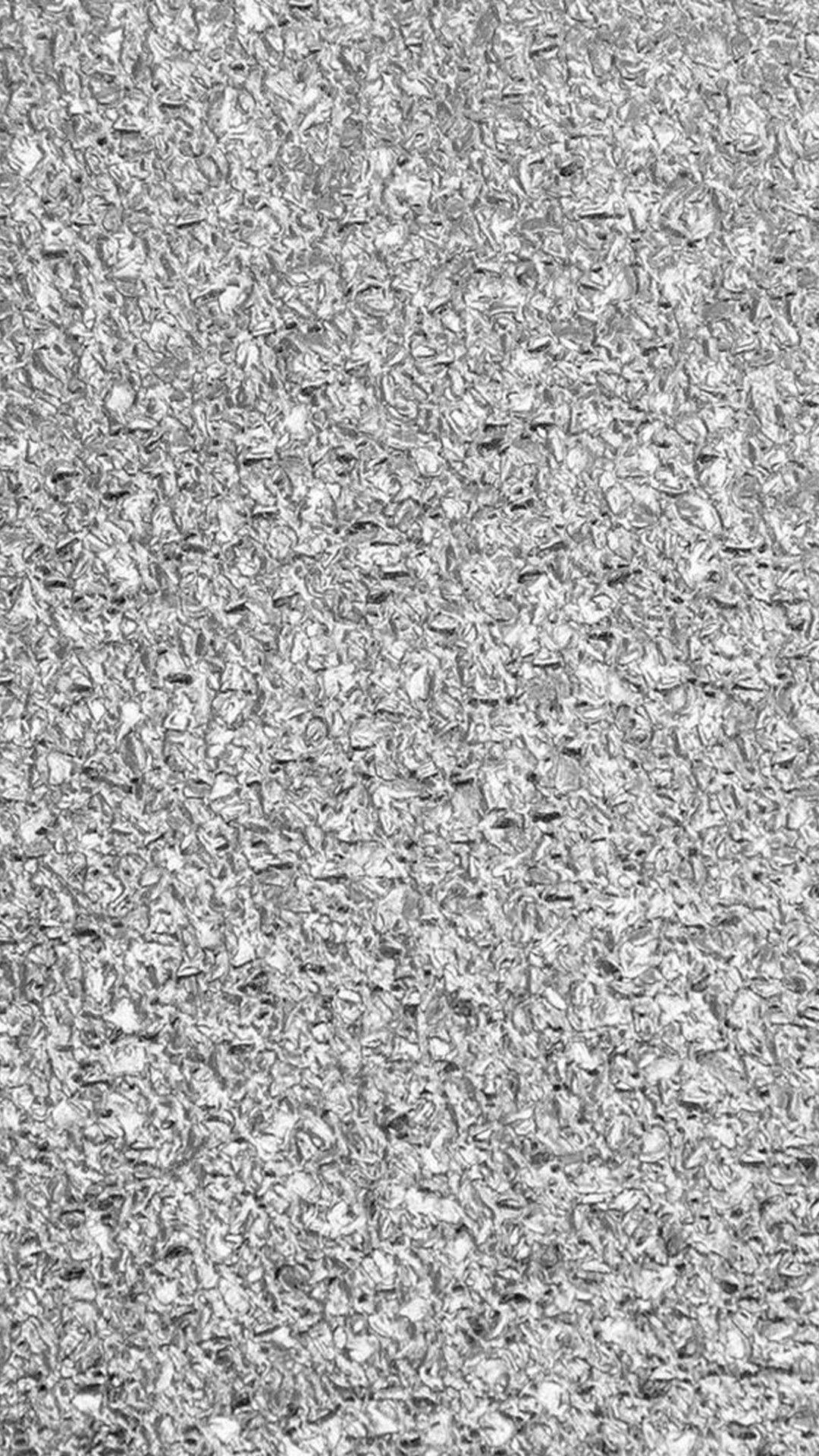 1080x1920 Metallic Wallpaper With Silver