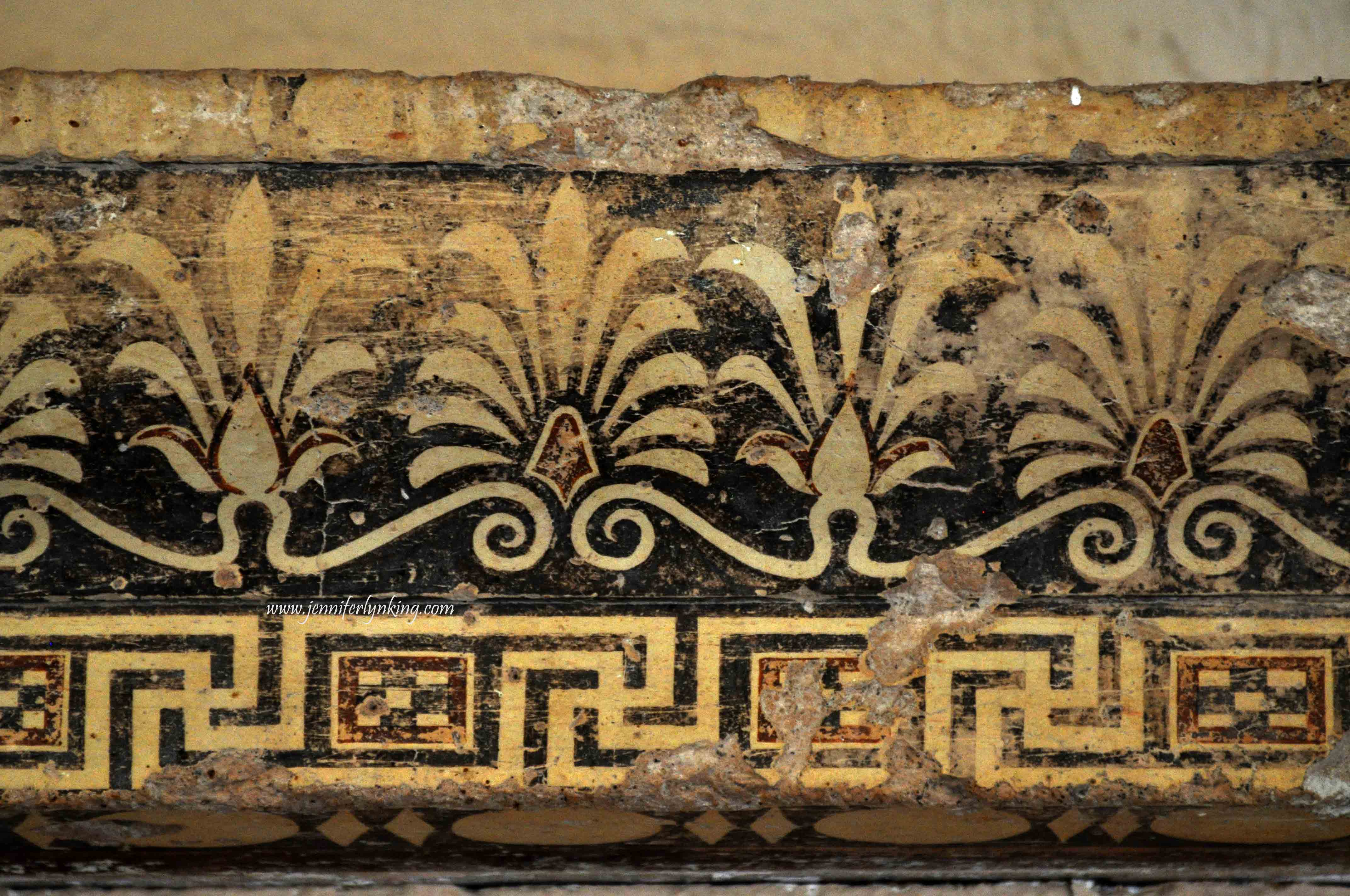 4288x2848 Old Greek paintings