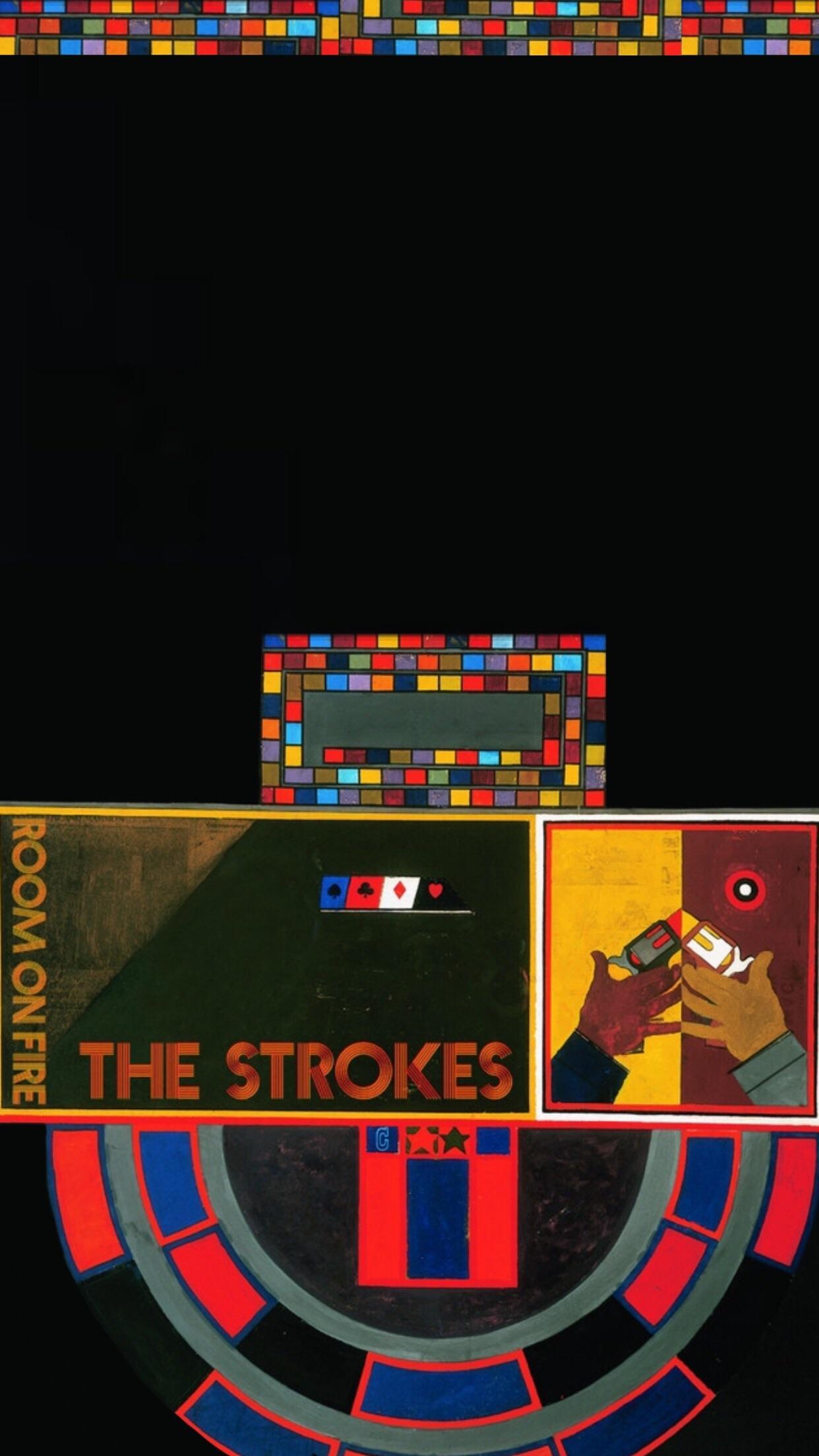 New the strokes HD wallpapers  Pxfuel