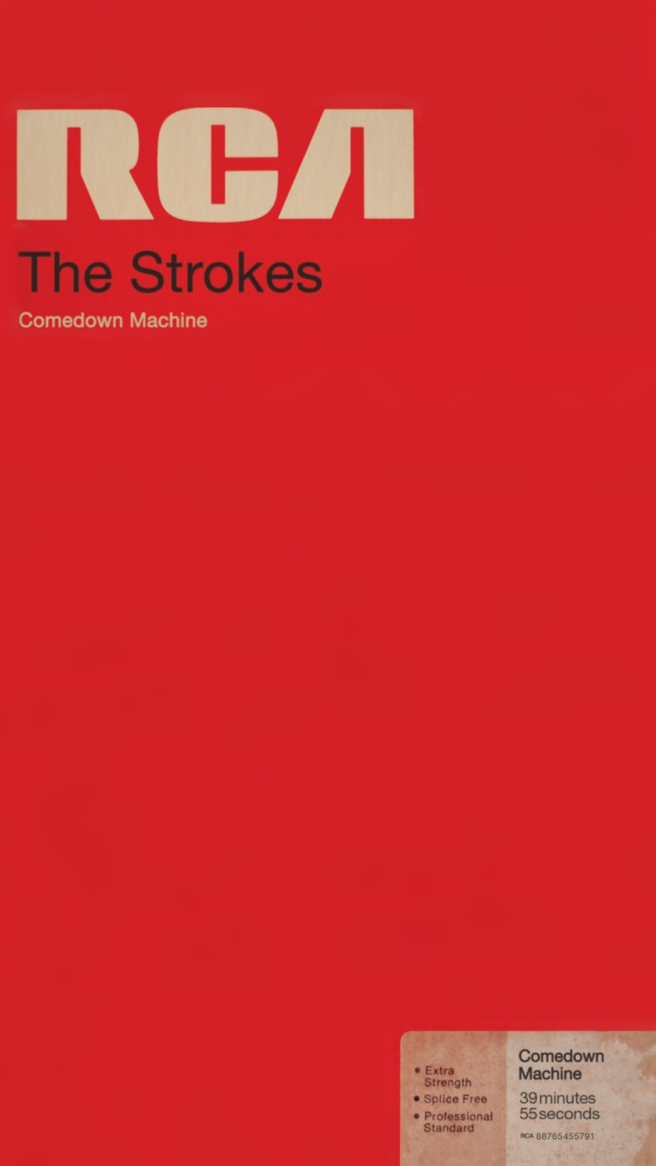 2251x4001 Comedown machine wallpaper I made enjoy $:)