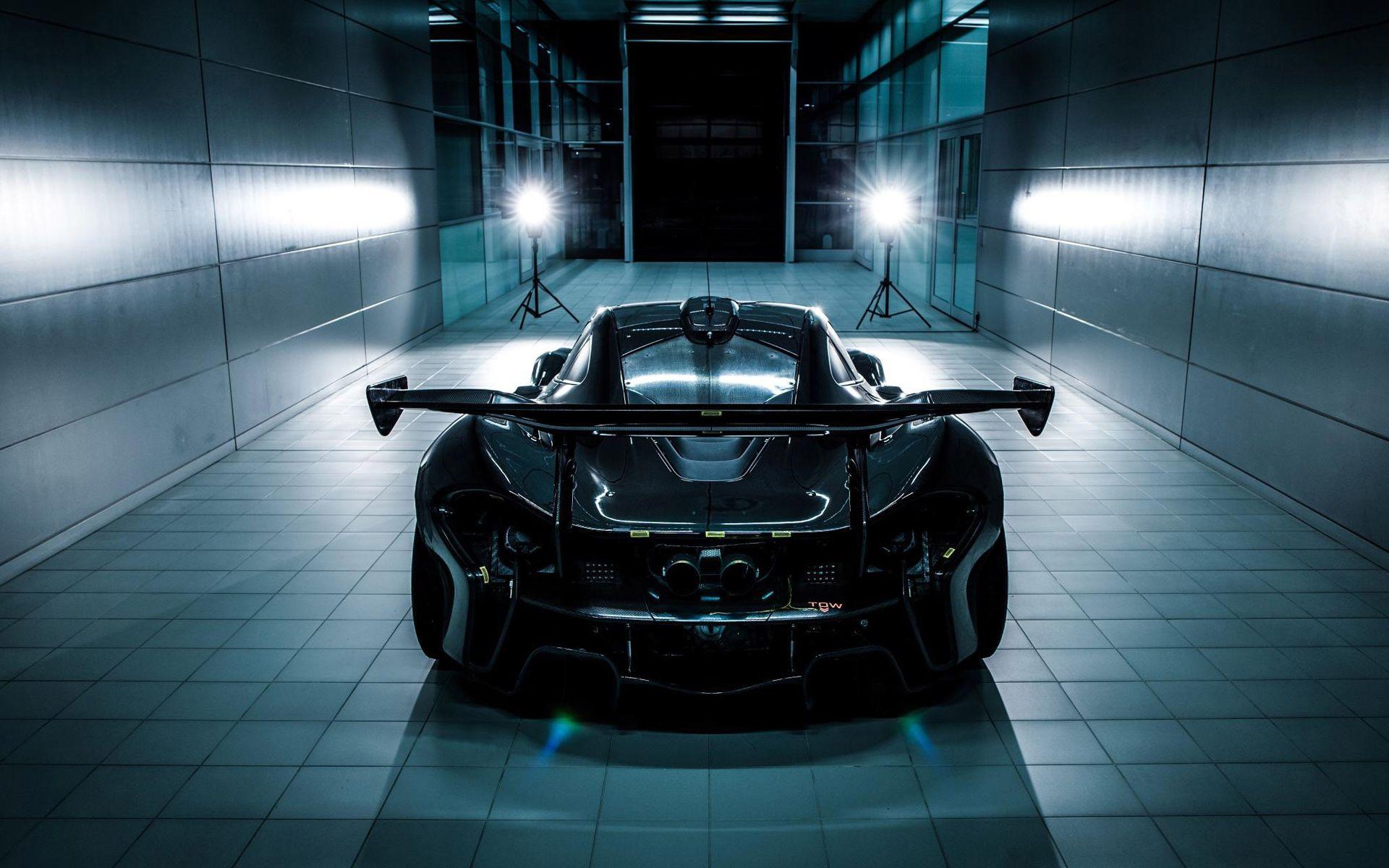 1920x1200 Mclaren P1 GTR Wallpaper. HD Car Wallpaper