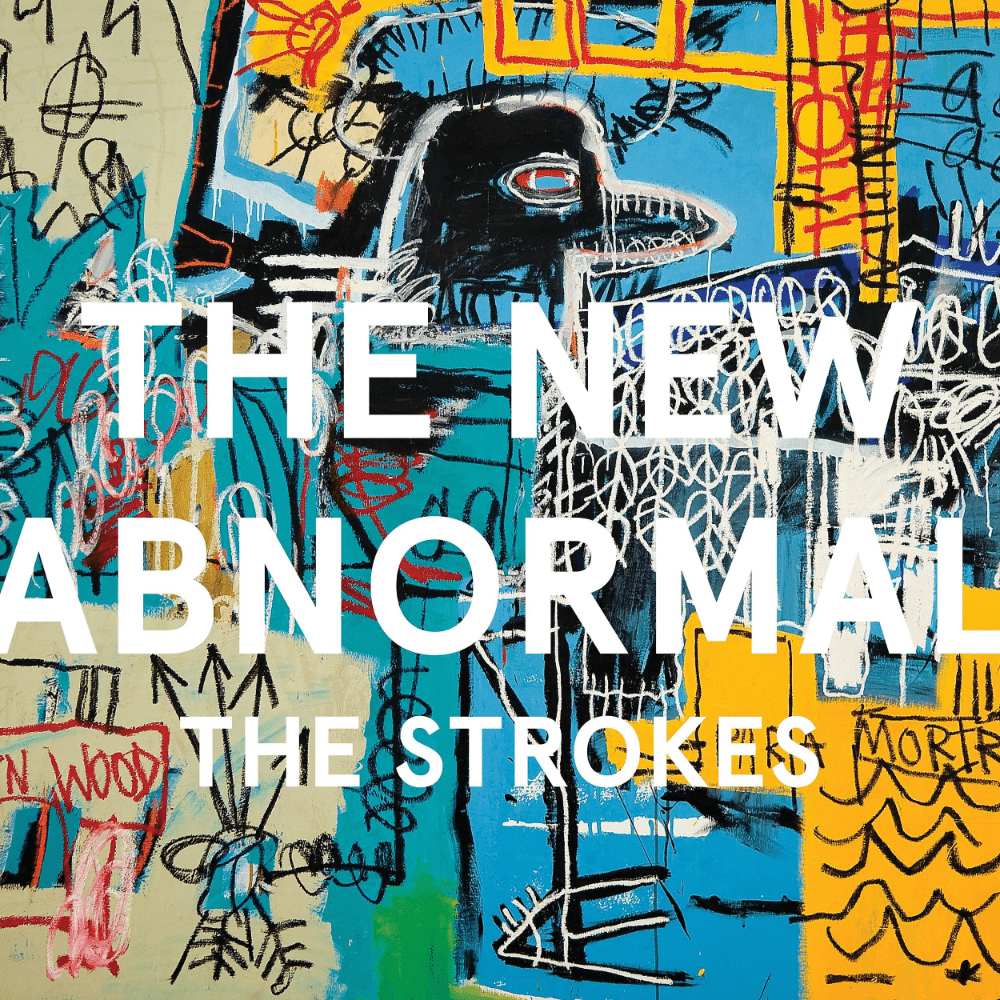 The Strokes first album in 7 years The New Abnormal is here review  stream