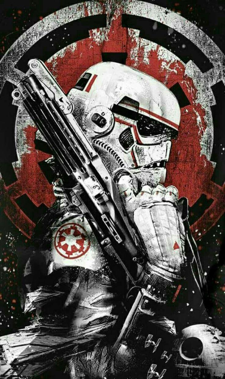 736x1241 Star Wars Poster. Star Wars Gifts 2019. Star wars painting, Star