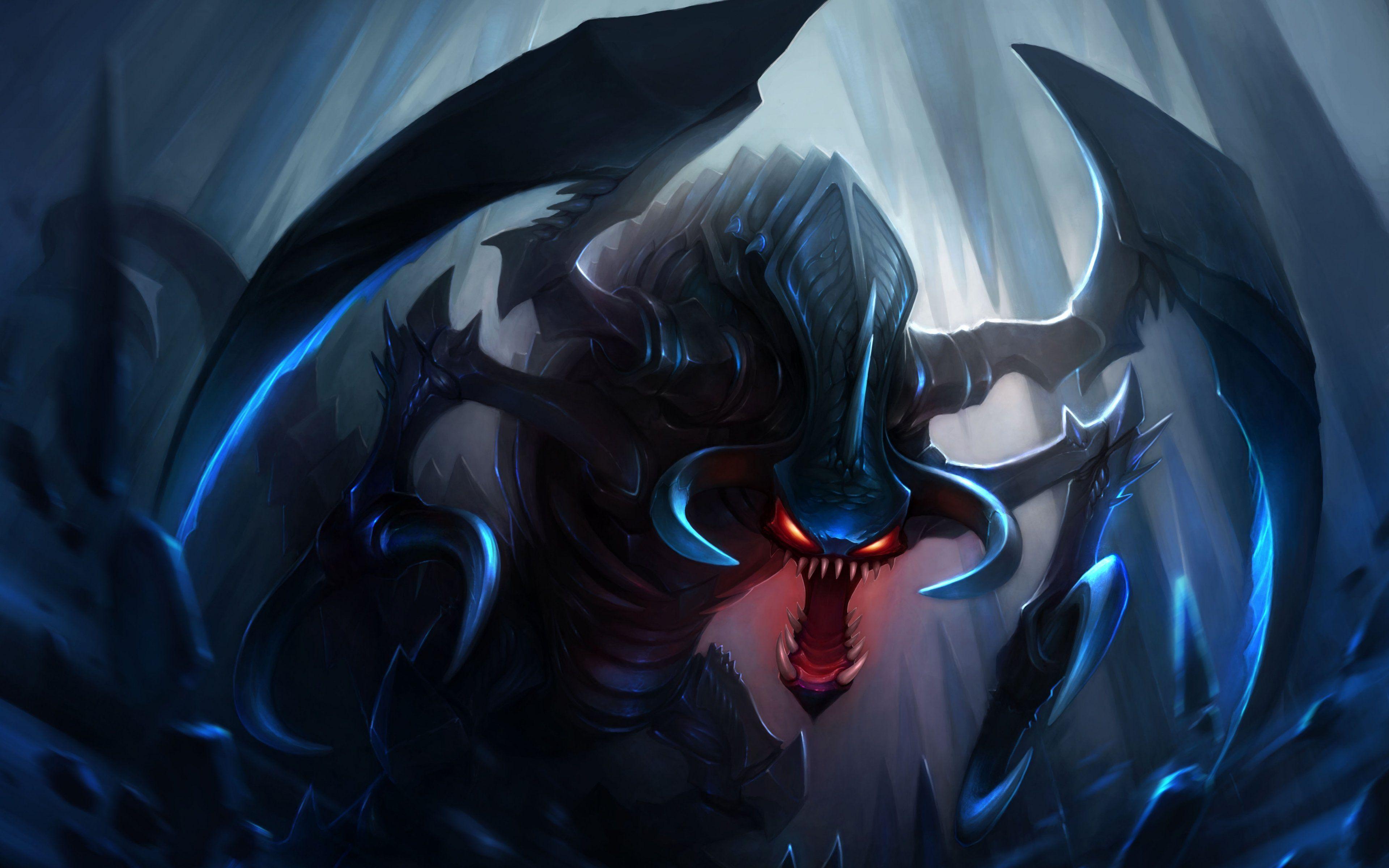 3840x2400 league, Of, Legends, Lol, Fantasy, Online, Mmo, Rpg, Fighting