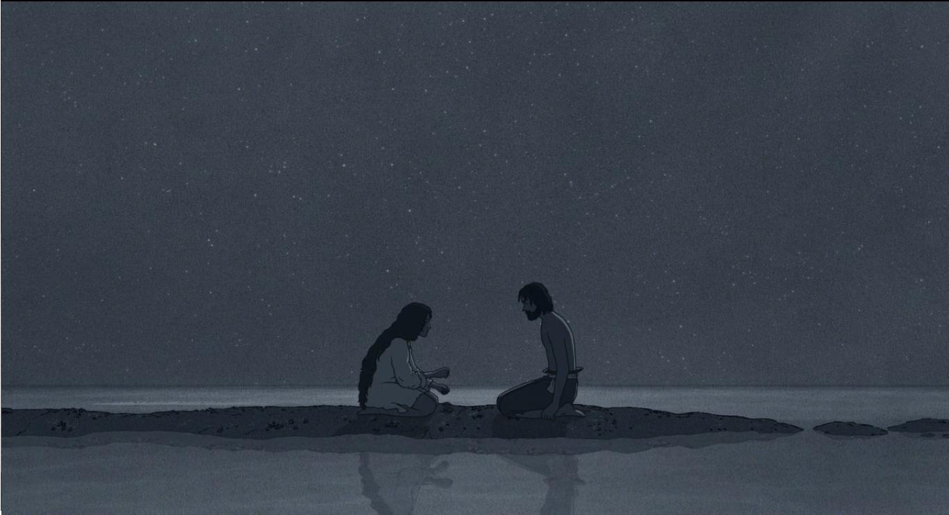 1366x742 The Red Turtle Review
