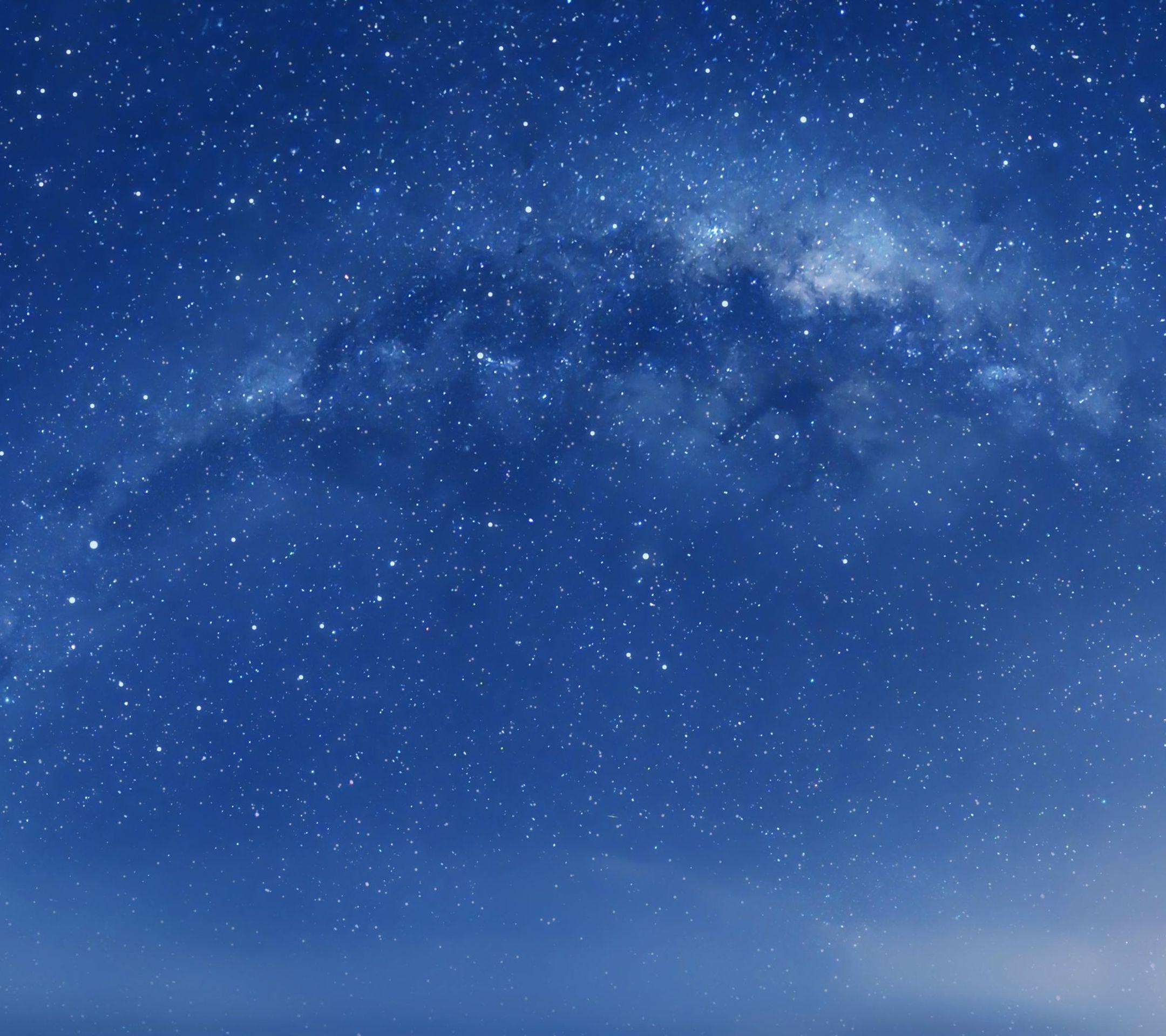 2160x1920 Ios 8 Stock Wallpaper