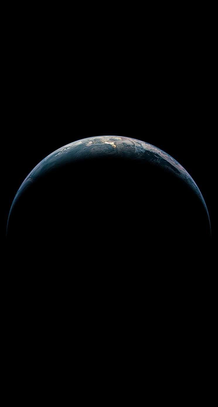 744x1392 iPhone 6 Stock Wallpaper