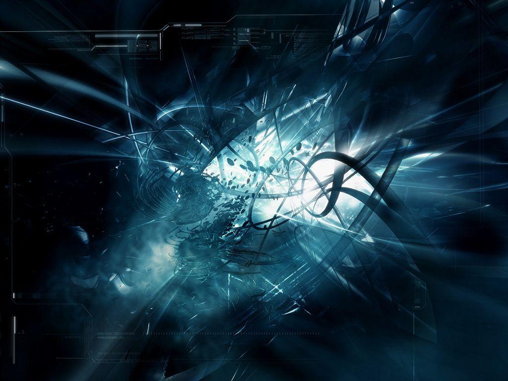 Sci Fi Abstract Wallpapers - Top Free Sci Fi Abstract Backgrounds