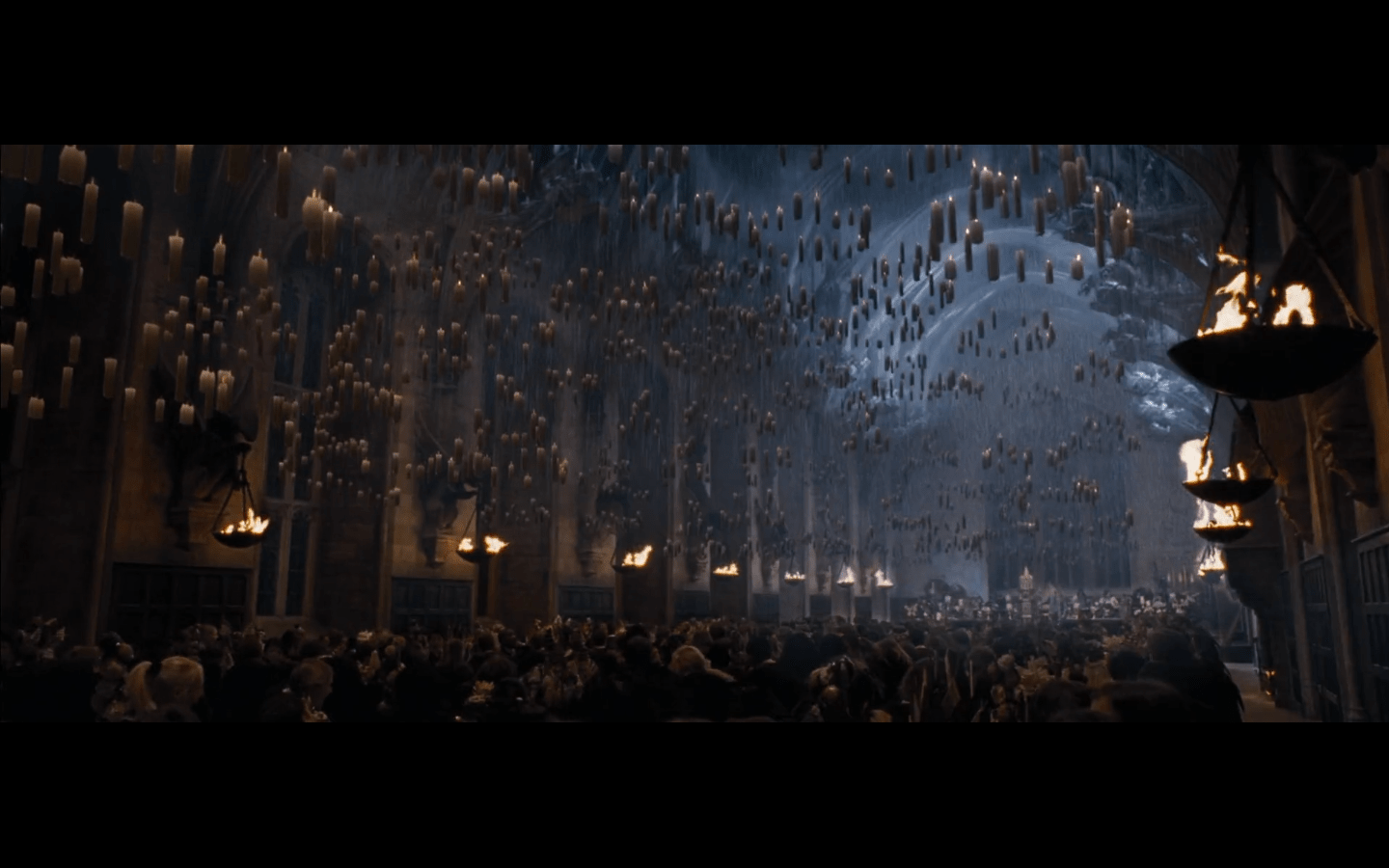 1440x900 Fun with Franchises: Favorite Image from Harry Potter and
