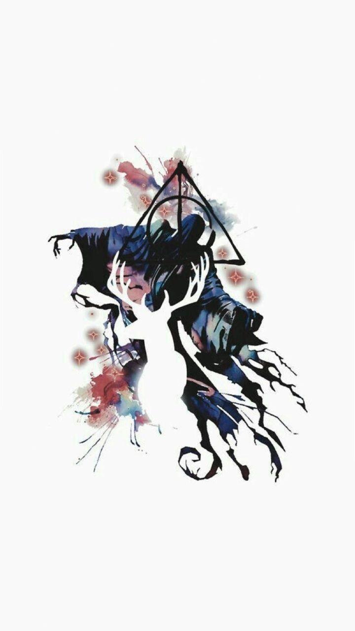 720x1280 image about Harry Potter