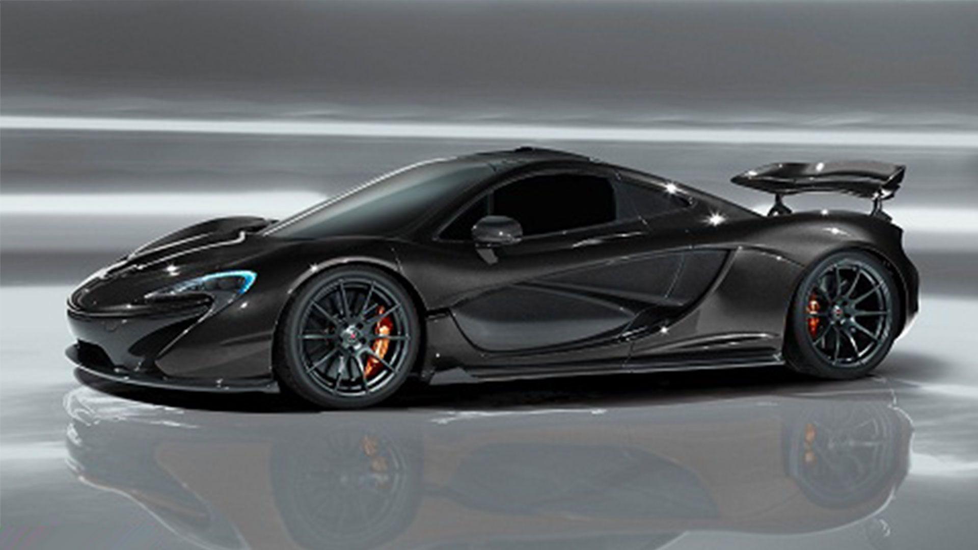 1920x1080 Mclaren P1 Wallpaper 47042. Best Free Desktop HD Wallpaper