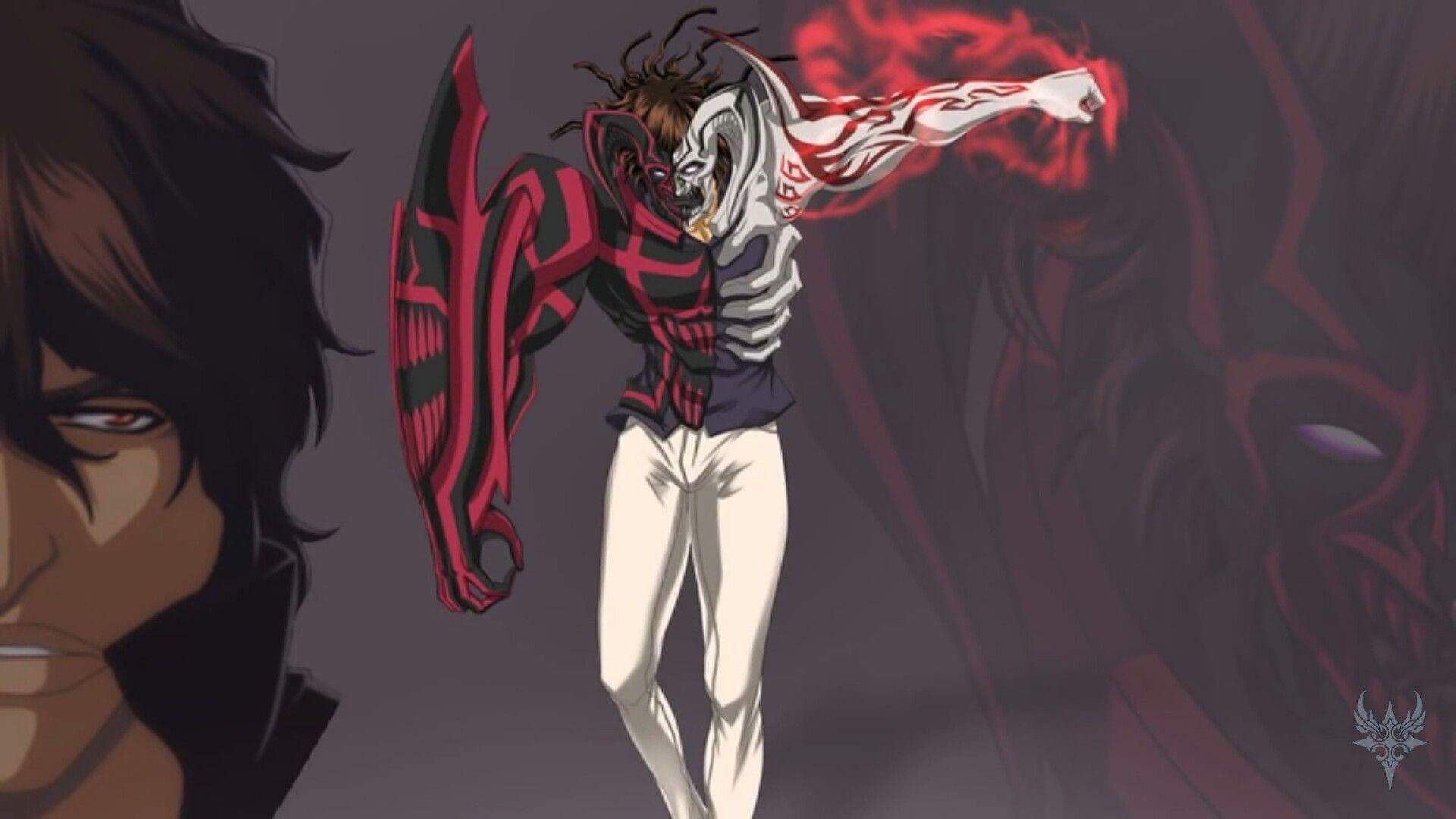 Bleach Chad Wallpapers Top Free Bleach Chad Backgrounds WallpaperAccess