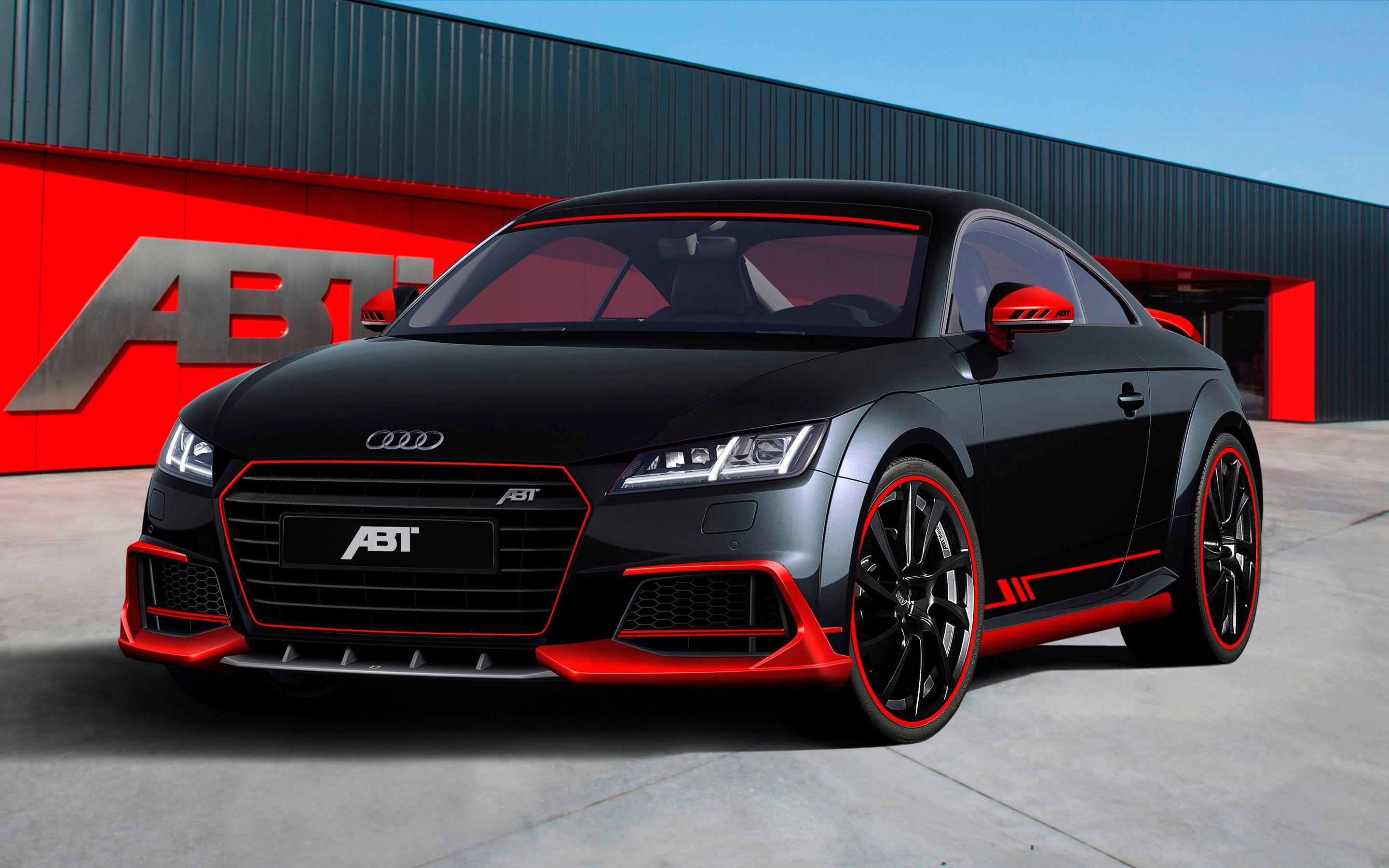 2880x1800 Images, Wallpaper of Audi TT in HD Quality: B.SCB