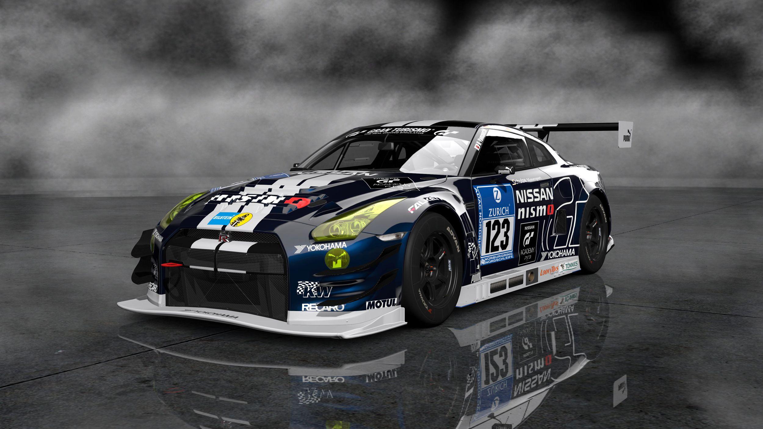 2500x1406 Gran Turismo 6 Wallpaper Games HD (Wallpaper)
