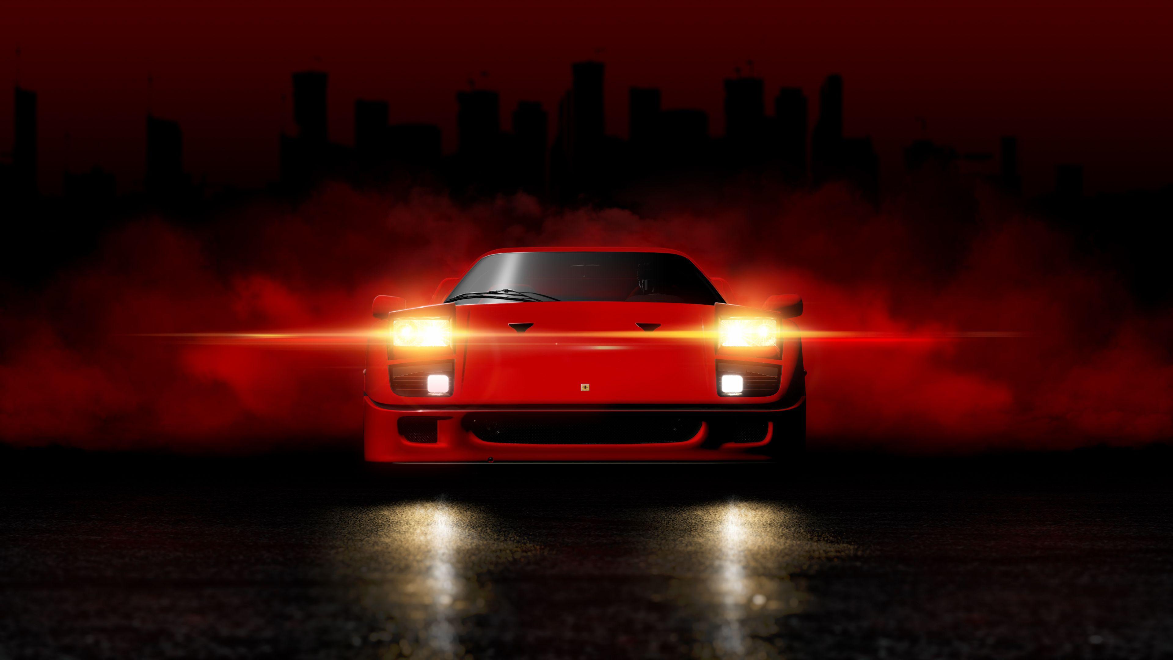 3840x2160 Gran Turismo 6 Ferrari 4k, HD Cars, 4k Wallpaper, Image, Background, Photo and Picture