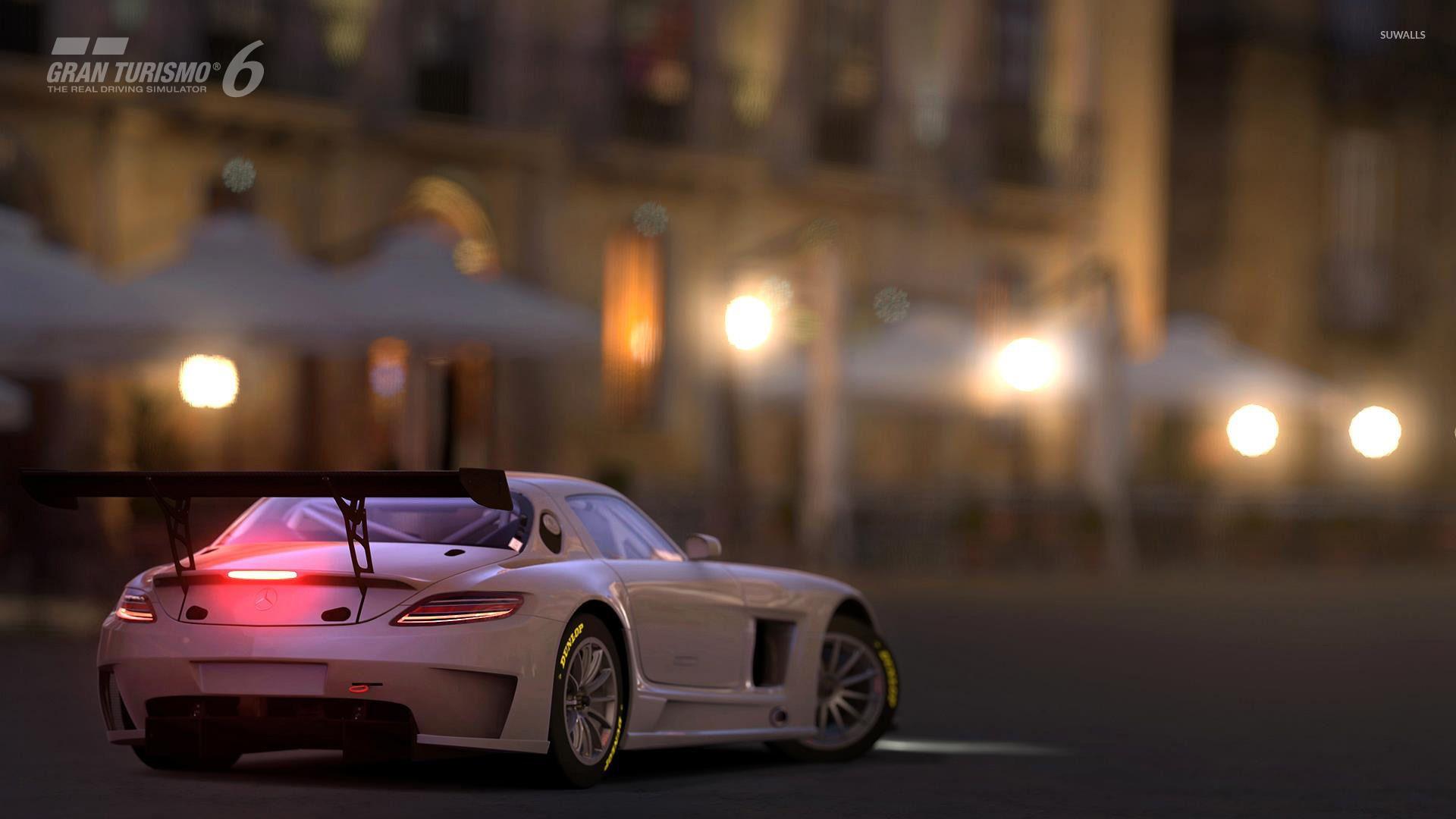 1920x1080 Gran Turismo 6 [2] wallpaper wallpaper