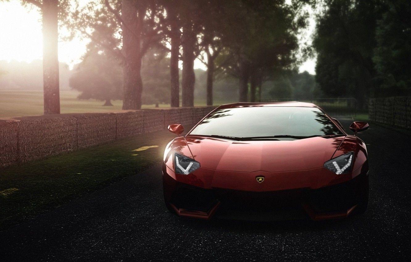 1332x850 Wallpaper Supercar, Lamborghini Aventador LP 700- Video Game, Gran Turismo - for desktop, section игры