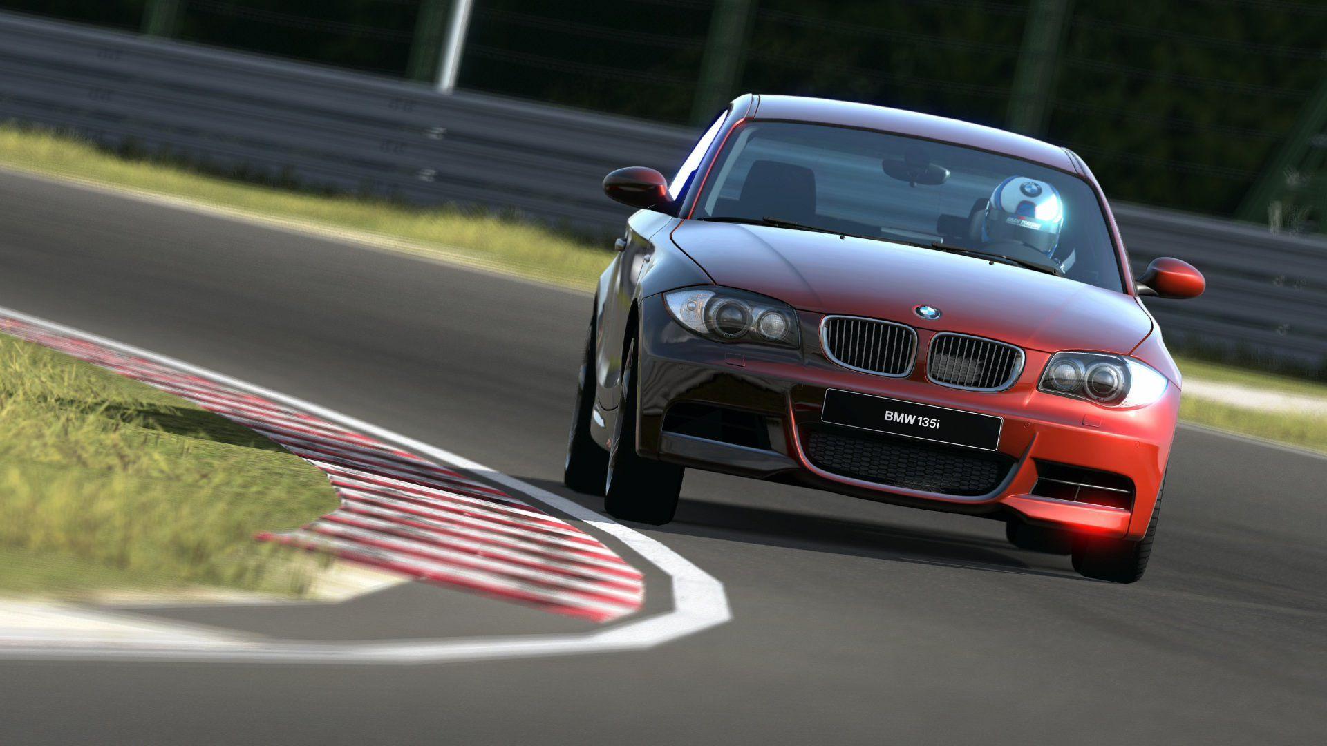 1920x1080 Gran Turismo 6 Wallpaper 3. Games wallpaper HD