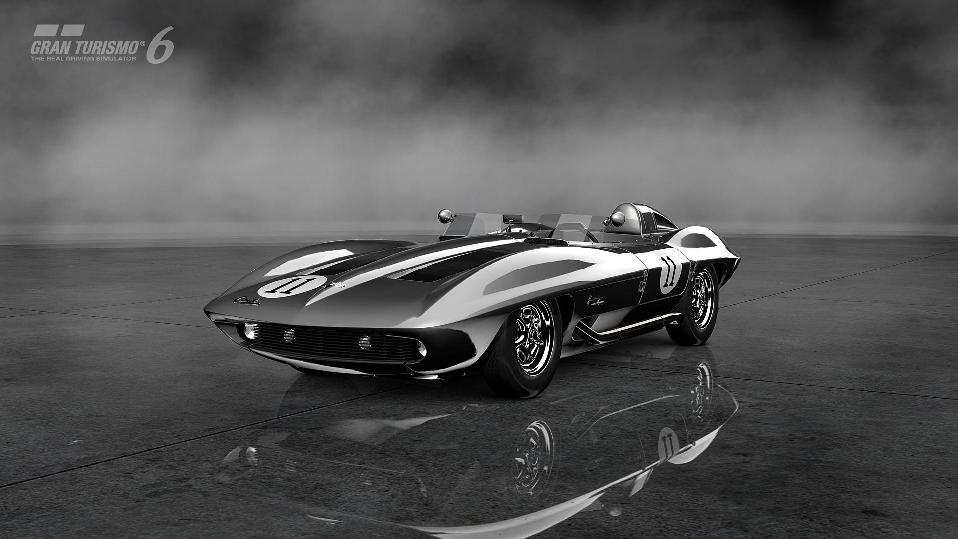 1920x1080 Gran Turismo 6 Wallpaper 47684 1920x1080px