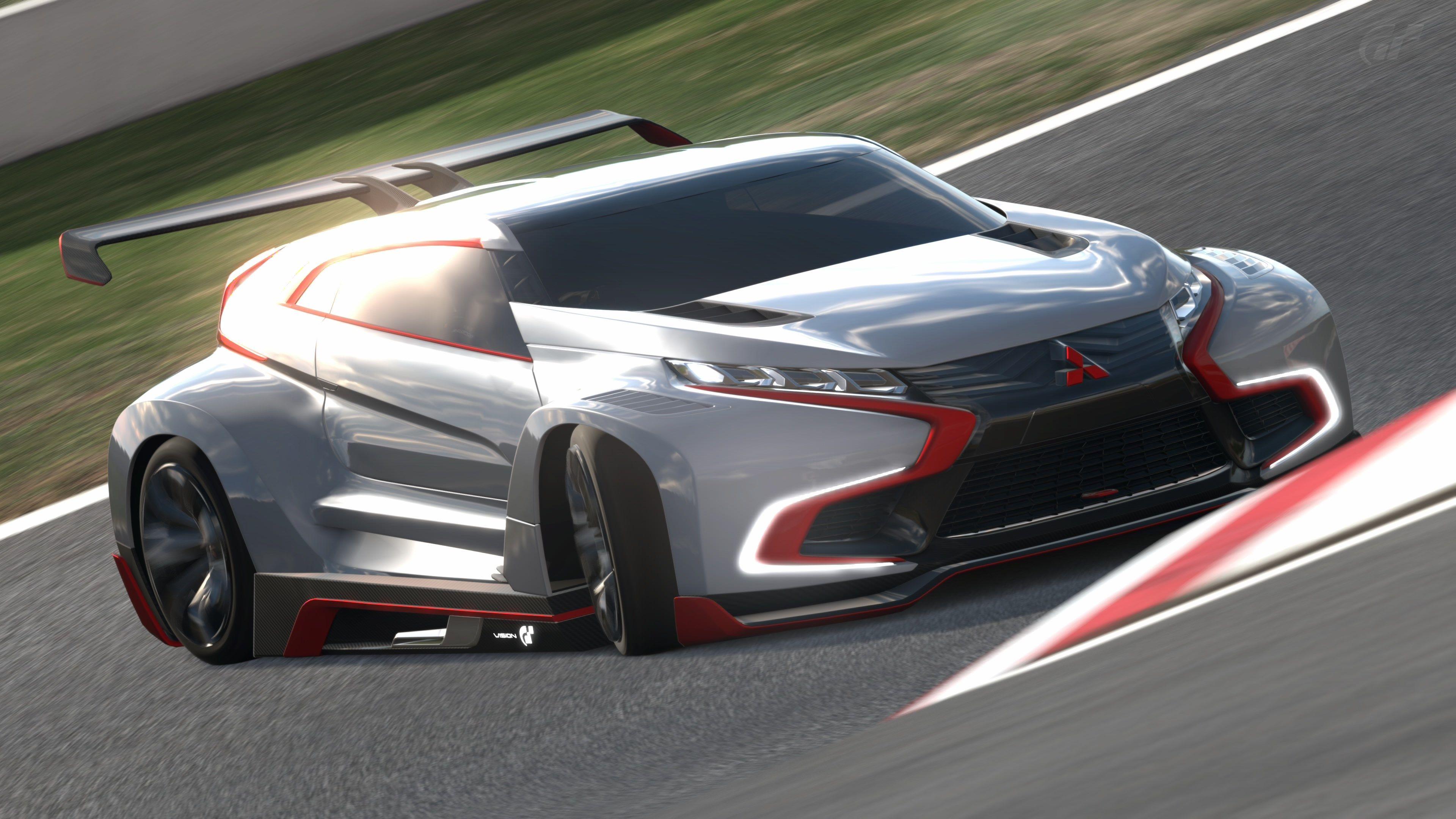 Gran Turismo 6 машины