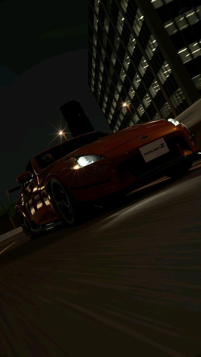 700x1244 Gran Turismo 6 Wallpaper made