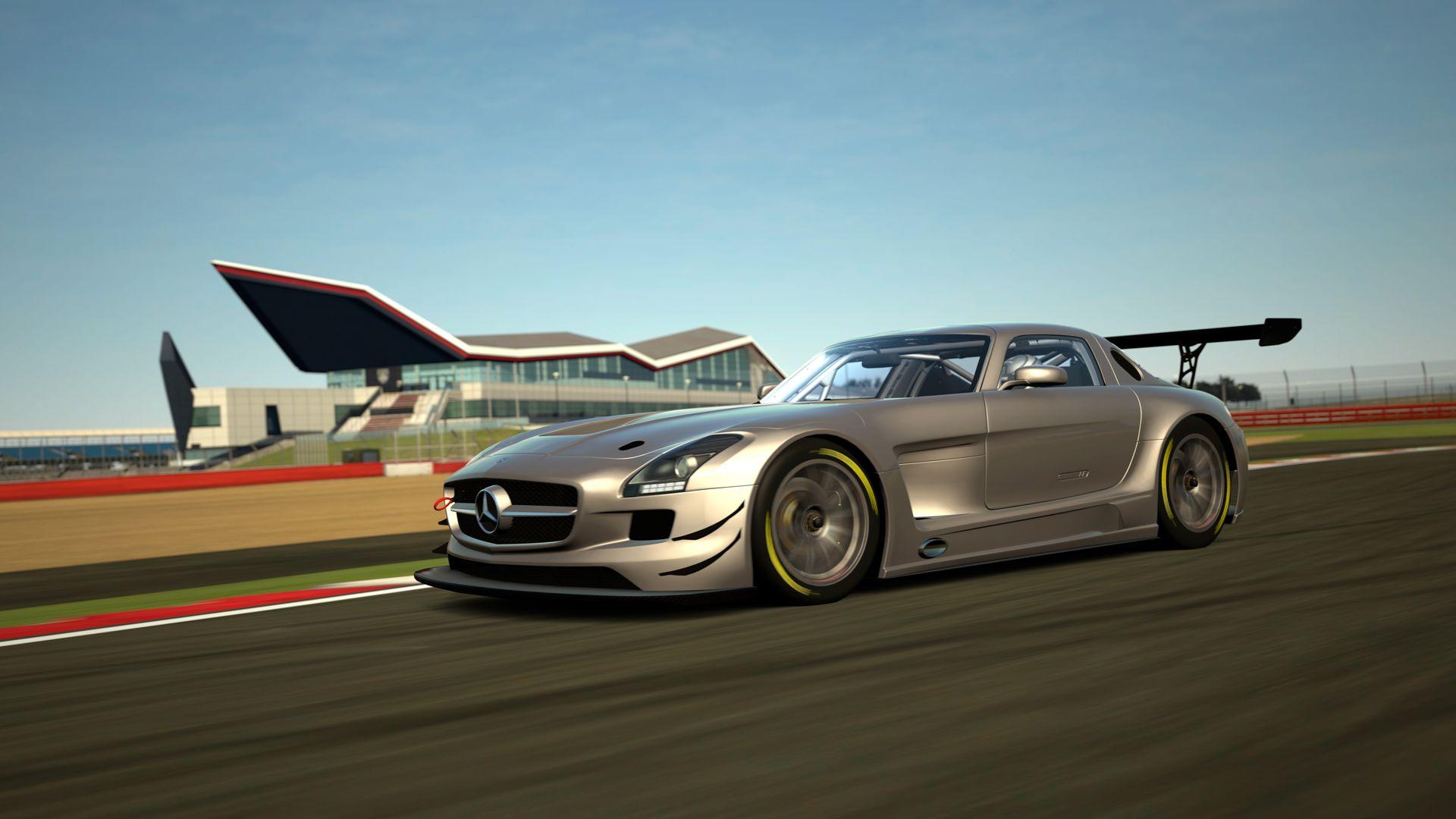 1920x1080 Gran Turismo 6 Wallpaper 2. Games wallpaper HD