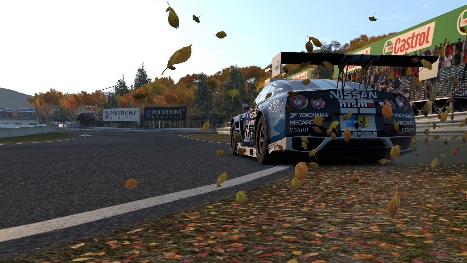 1920x1080 Gran Turismo 5's Pre Online Shutdown Event Unlocks Gran Turismo 6