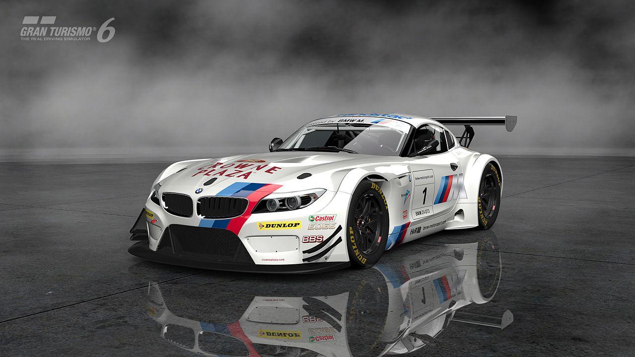 1280x720 New Gran Turismo 6 and Features List Revealed!