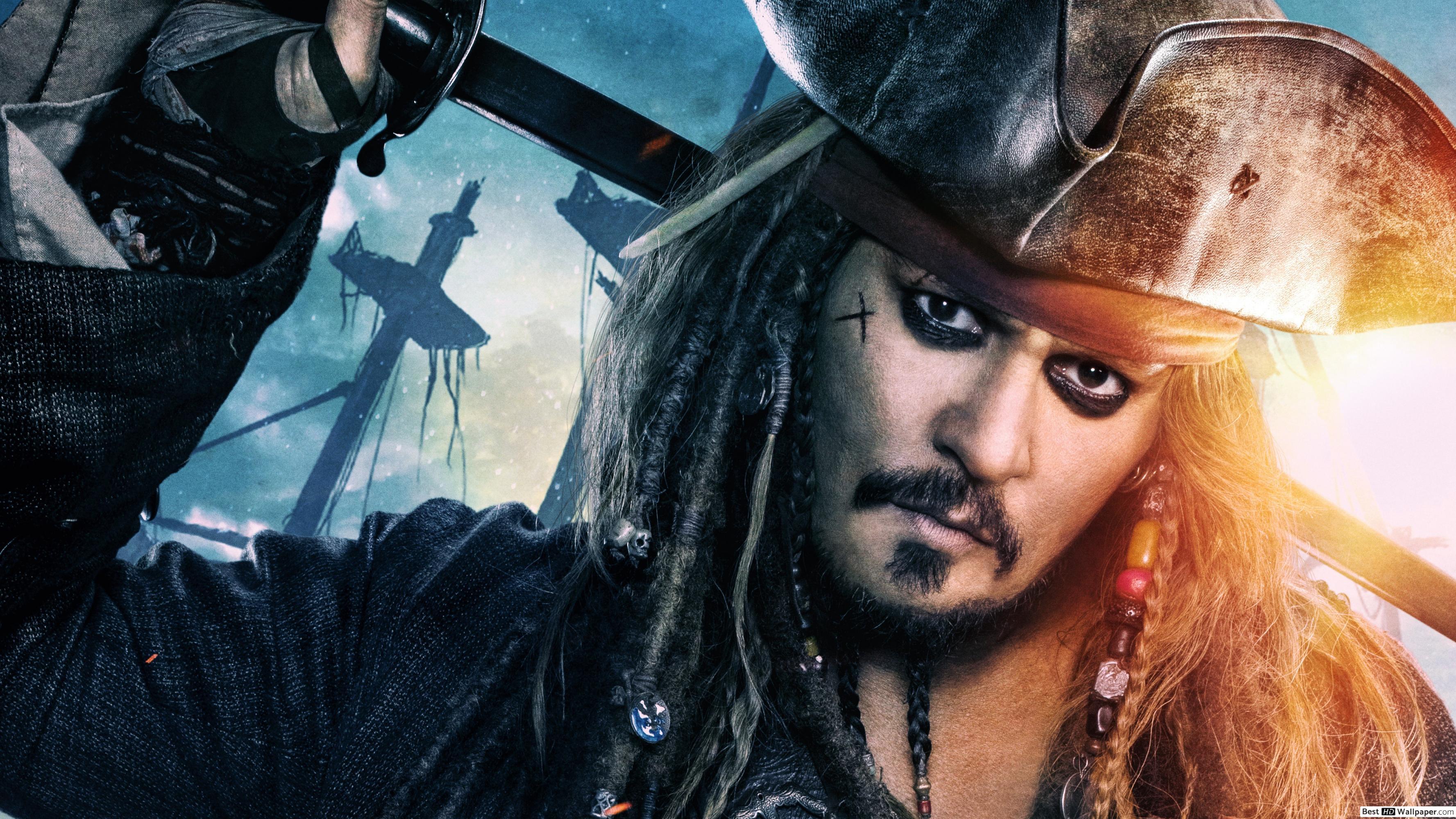 Jack Sparrow Desktop Wallpapers - Top Free Jack Sparrow Desktop ...