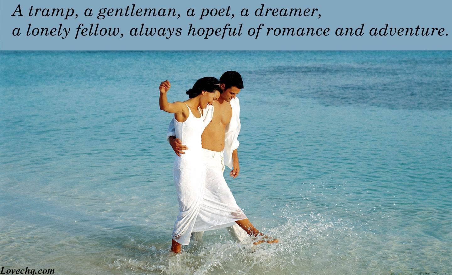 1440x876 Most Romantic Love Quotes HD Wallpaper