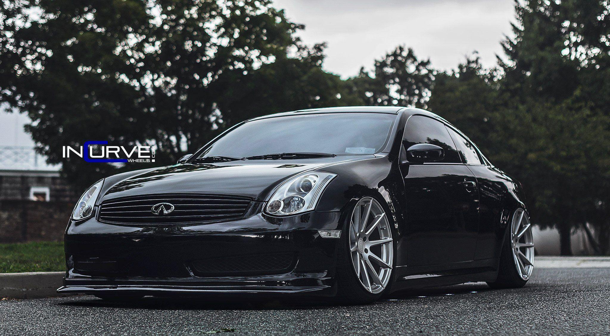 2048x1130 Free download Infiniti G35 Coupe Wallpaper Background image [2048x1130] for your Desktop, Mobile & Tablet. Explore G35 Wallpaper. Infiniti G35 Wallpaper, G37 Wallpaper, Vaydor G35 Wallpaper