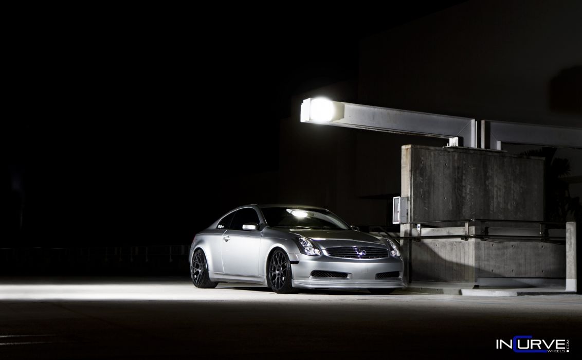 1132x700 Infiniti G35 tuning wallpaperx1188