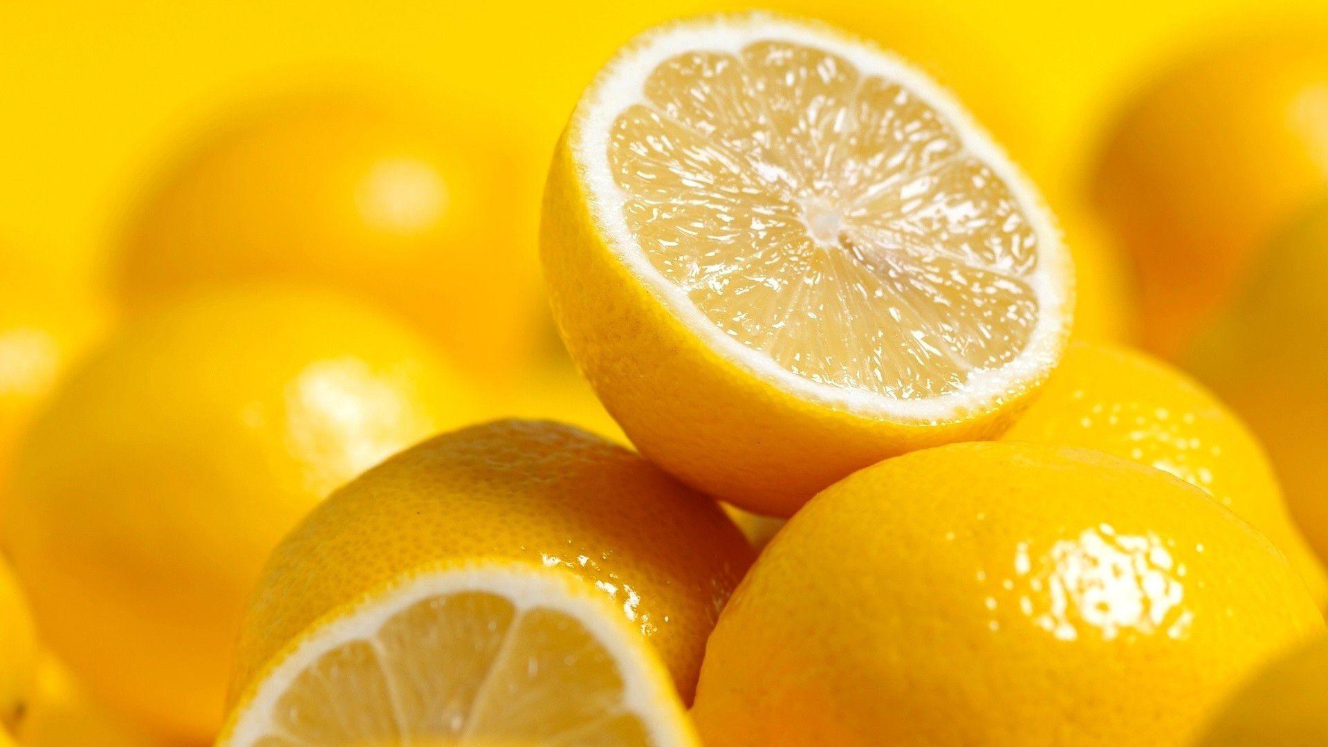 1920x1080 The Gaming Lemon Wallpaper