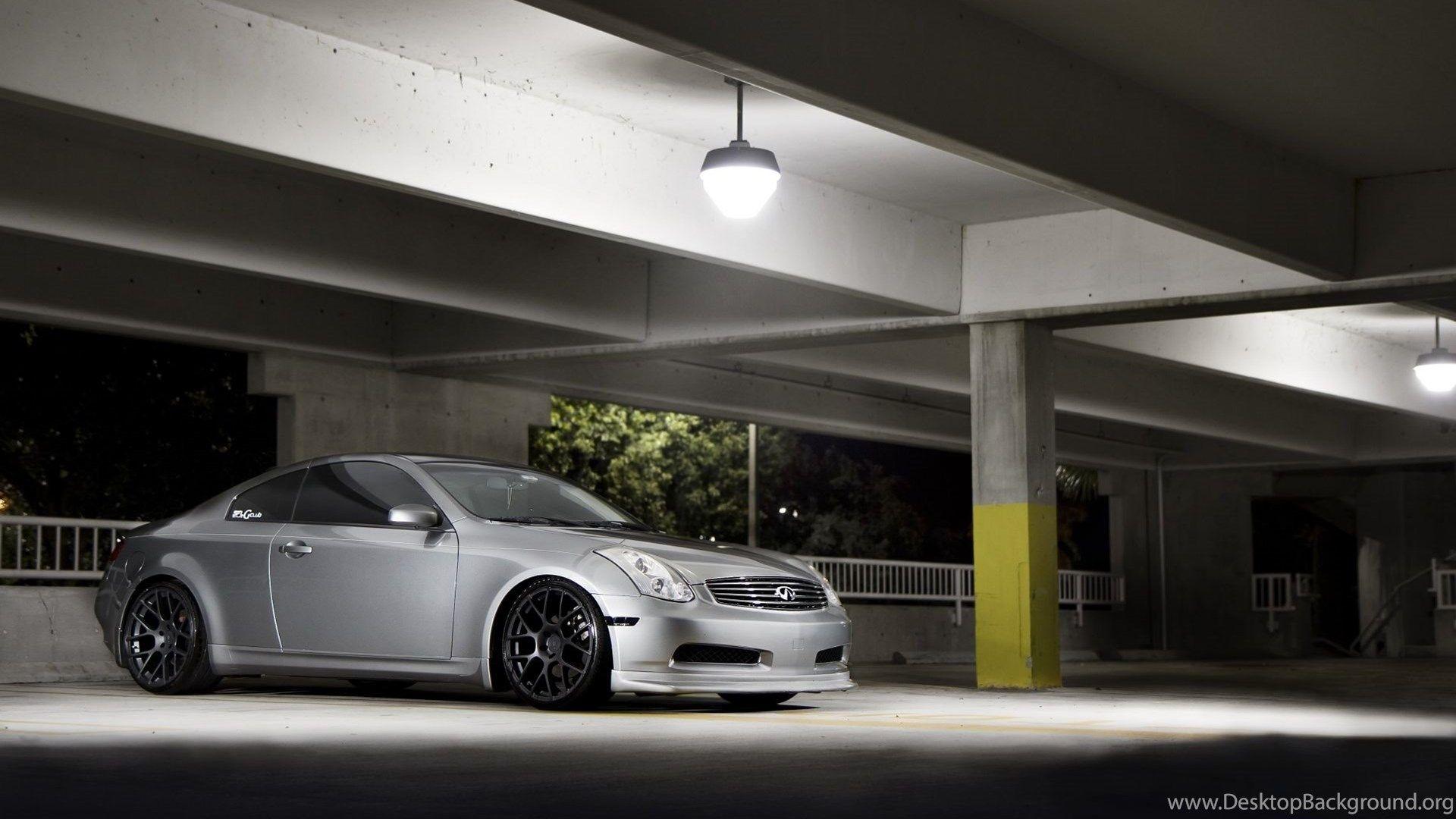1920x1080 Infiniti G35 Wallpaper Image Desktop Background