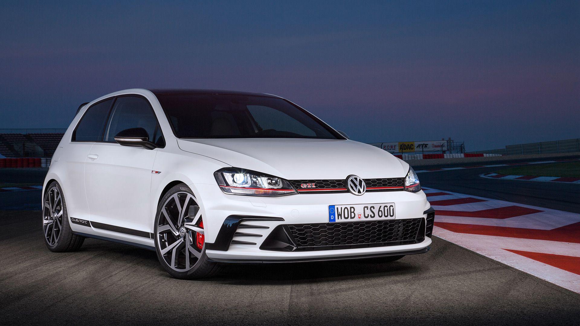 Golf 7 GTI Wallpapers Top Free Golf 7 GTI Backgrounds WallpaperAccess