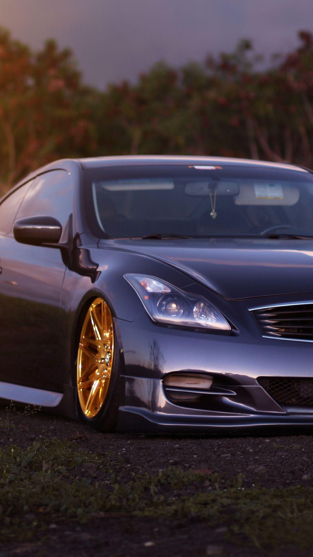 Infiniti g35 Wallpaper