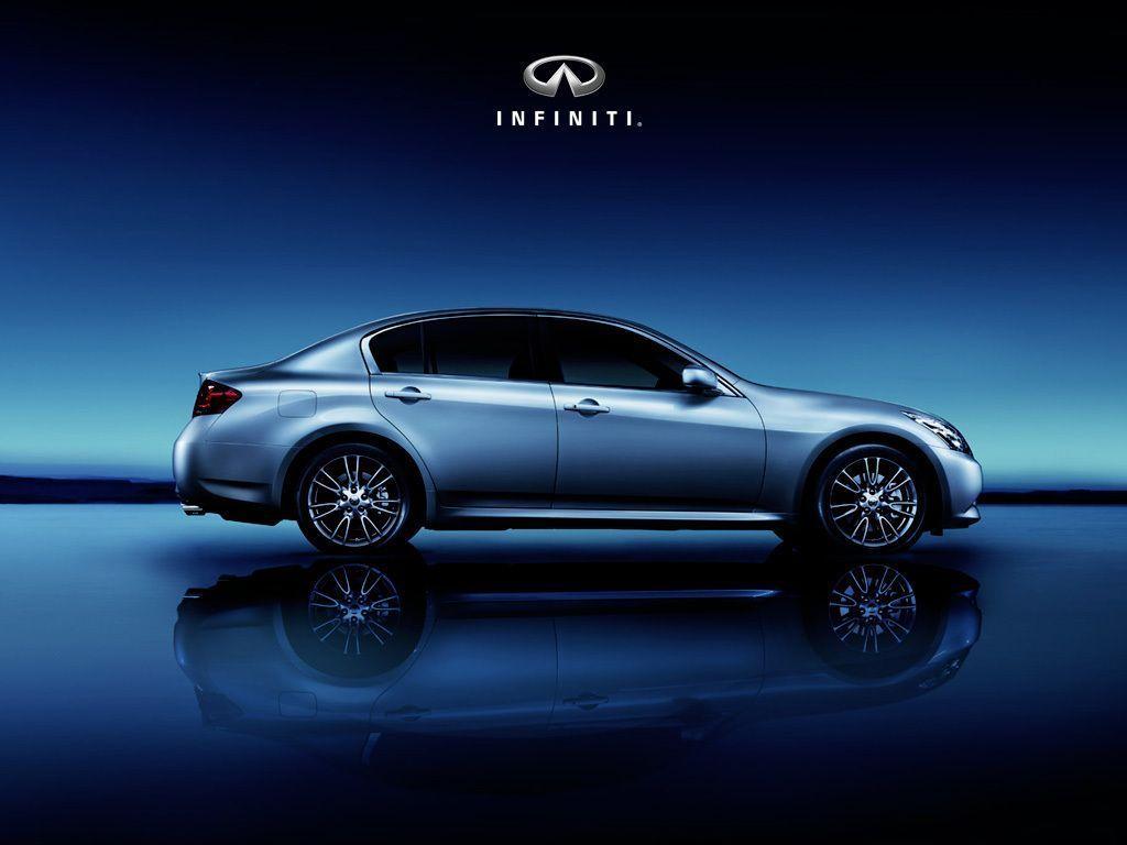 1024x768 Infiniti G35 Sedan