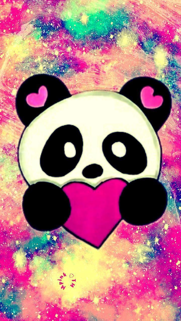 I Love Panda Wallpapers - Top Free I Love Panda Backgrounds -  WallpaperAccess